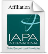 affiliation